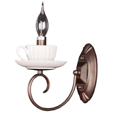 Бра Omnilux OML-74301-01 Orgalica