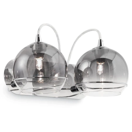 Бра Ideal Lux DISCOVERY FADE AP2 DISCOVERY FADE