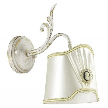 Бра Lumion 3608/1W BUONAPARTA