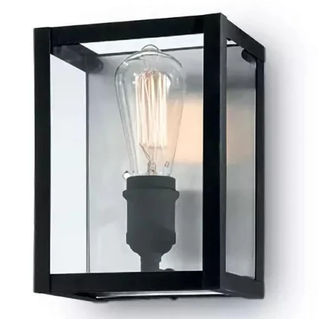 Бра Ideal Lux IGOR AP1 NERO IGOR