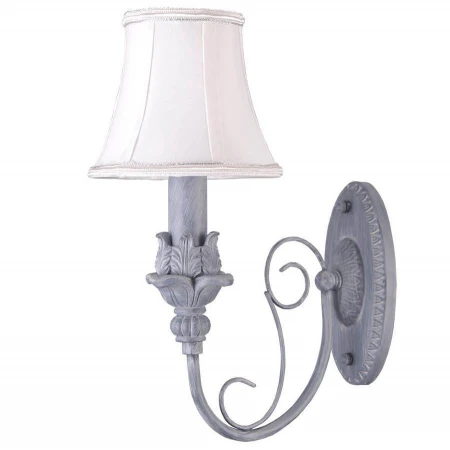 Бра Vele Luce VL1457W01 Charlotte
