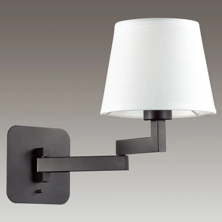 Бра Odeon Light 4102/1W EDWIN