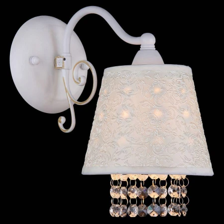 Бра Natali Kovaltseva 10854/1W GOLD IVORY