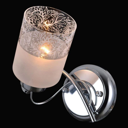 Бра Natali Kovaltseva EASY 75087/1W CHROME EASY