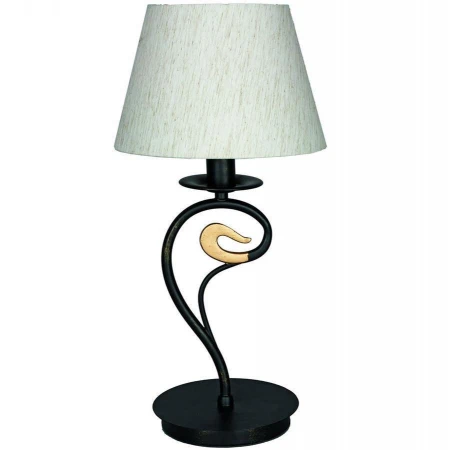 Настольная лампа Omnilux OML-34904-01