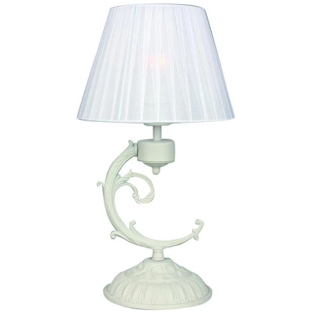 Настольная лампа Omnilux OML-34004-01