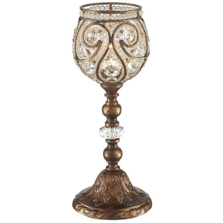 Настольная лампа Wertmark WE322.01.504