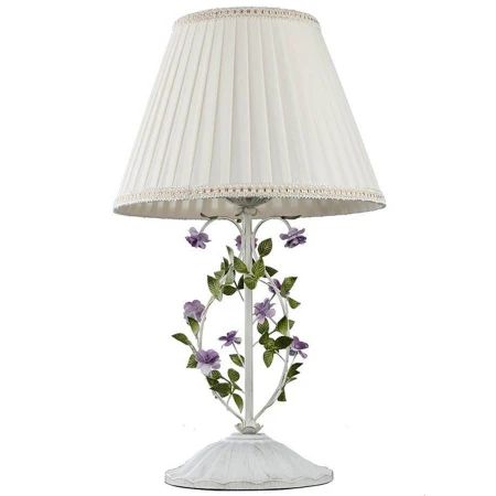 Настольная лампа ST LUCE SL695.504.01 Fiori