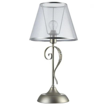 Настольная лампа Freya FR2755-TL-01-BR Darina