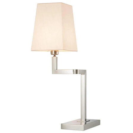 Настольная лампа EICHHOLTZ 110843 CAMBELL Настольная лампа EICHHOLTZ 110843 CAMBELL