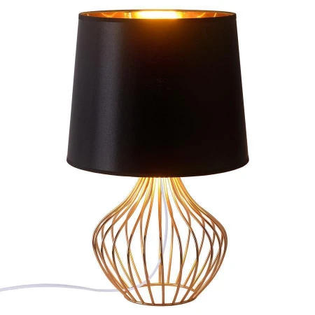 Настольная лампа Omnilux OML-83524-01 Caroso