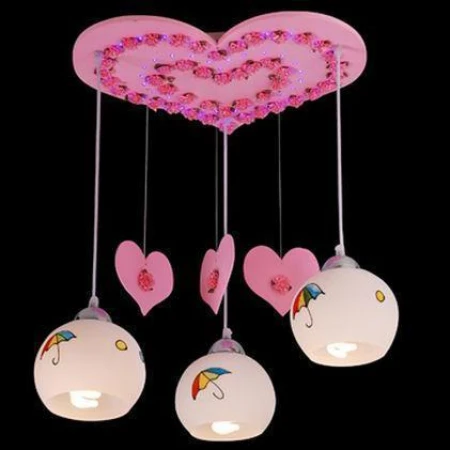 Светильник для детской Natali Kovaltseva 10571/3C