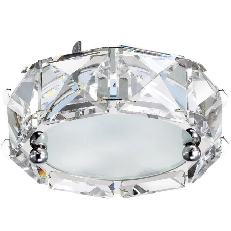 Точечный светильник Novotech 357148 Neviera