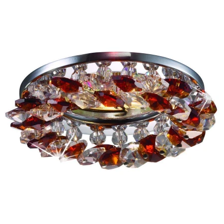 Точечный светильник Novotech 369407 Corona