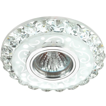 Точечный светильник Novotech 357311 RIVA