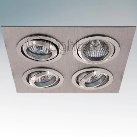 Точечный светильник Lightstar 011604 Singo