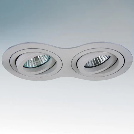 Точечный светильник Lightstar 214229 INTERO