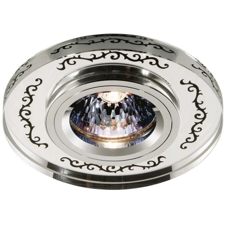 Точечный светильник Novotech 369542 Mirror