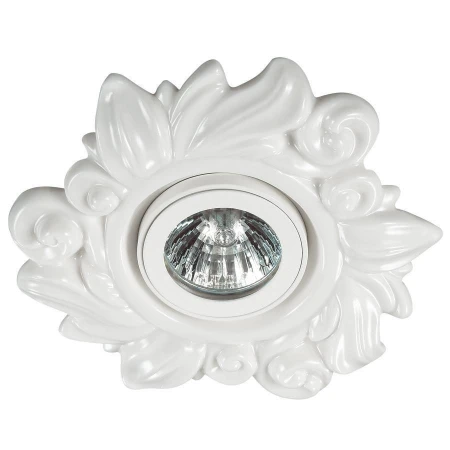 Точечный светильник Novotech 370200 Ola