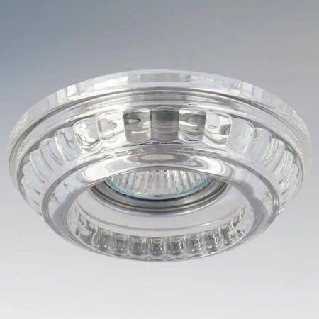 Точечный светильник Lightstar 006610 Proto