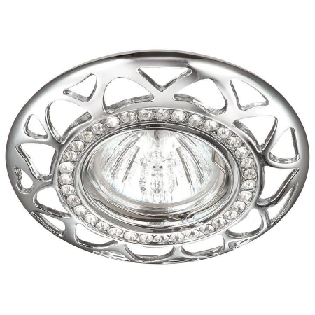 Точечный светильник Novotech 370231 PEONY