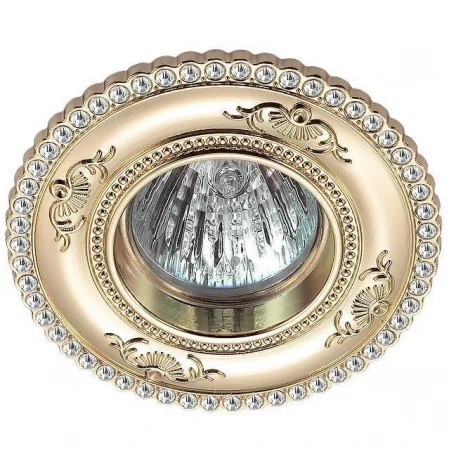 Точечный светильник Novotech 370339 Candi