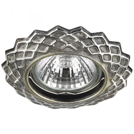 Точечный светильник Novotech 370377 KEEN