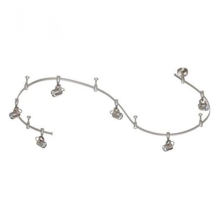 Спот Odeon Light 3627/6TR FLEXIMINI