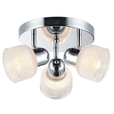 Спот Freya FR5344-CL-03R-CH Debora