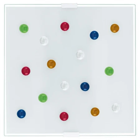 Светильник Eglo 87306 Santiago