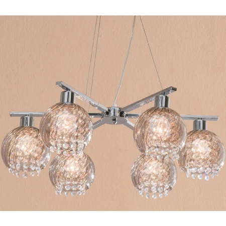 Люстра Citilux CL317161 Бейт