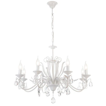 Люстра Escada 652/8S Zariola