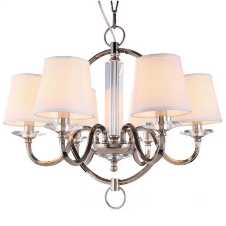 Люстра Omnilux OML-87503-06 Creazzo