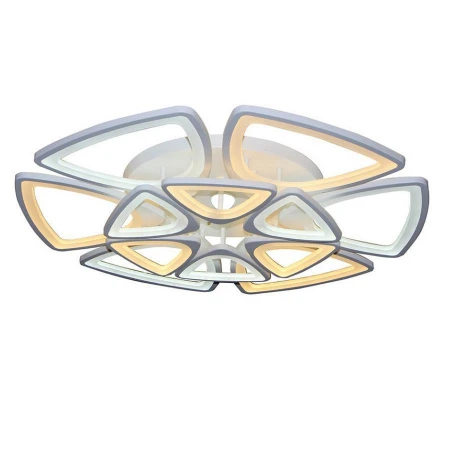 Люстра Escada 10237/12LED Lokfo