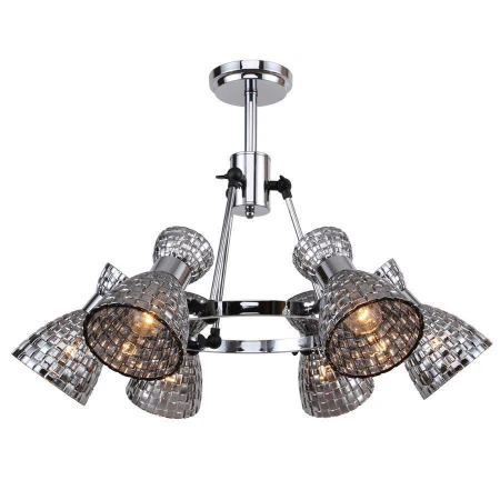 Люстра Escada 529/6PL Borigo