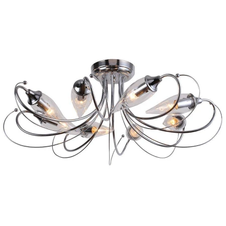 Люстра Escada 698/8P Livorno