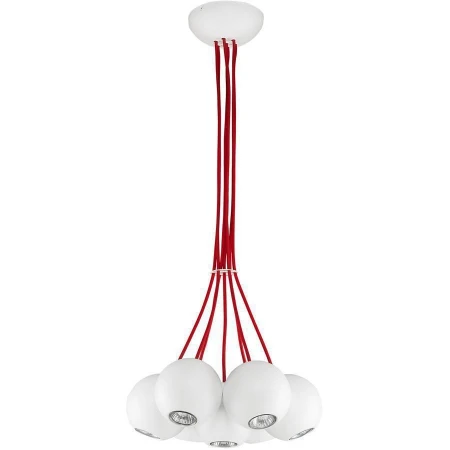 Светильник Nowodvorski 6026 BUBBLE