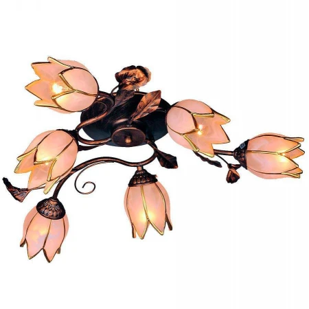 Люстра Omnilux OML-36507-06