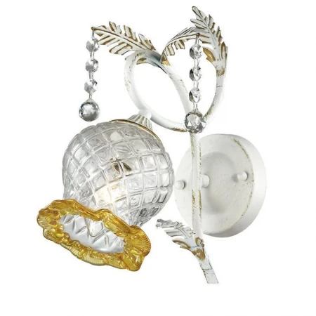 Бра Odeon Light 2883/1W TIMORA