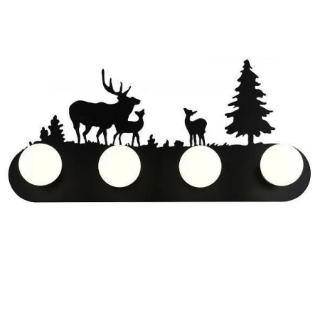 Бря для детской Escada 590/4 Wood