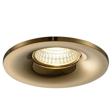 Точечный светильник DesignLed NC1761RG POINT Точечный светильник DesignLed NC1761RG POINT