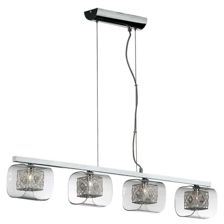 Люстра Odeon Light 2006/4 Forta