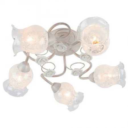 Люстра Escada 261/5PL Steona