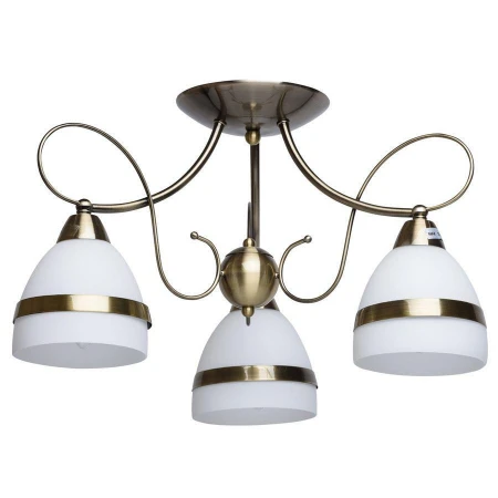 Люстра DeMarkt 347017903 Фелиция