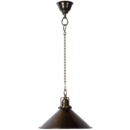 Светильник Lucide 53301/30/03 DJAMAL