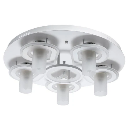 Светильник DeMarkt 424010905 Мадлен