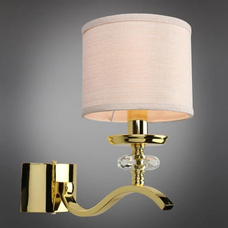 Бра Omnilux OML-87711-01 Cavalese