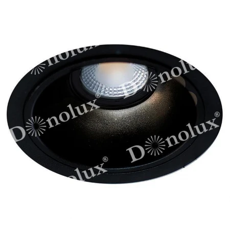 Точечный светильник Donolux DL20173R1B CAP Точечный светильник Donolux DL20173R1B CAP
