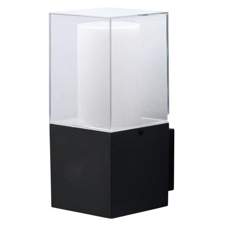 Уличный светильник DeMarkt 807023301 Меркурий