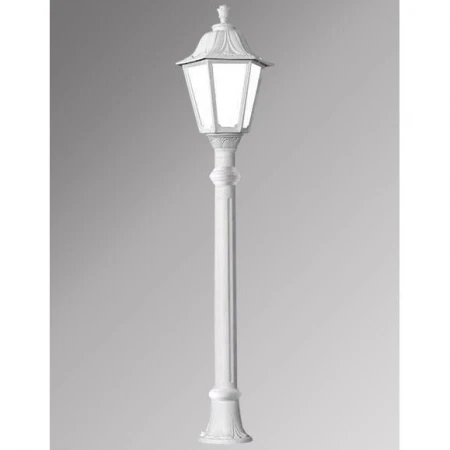 Наземный уличный светильник Fumagalli E35.163.000.WYE27 Aloe R Noemi